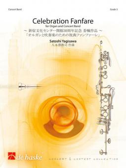 Celebration Fanfare 