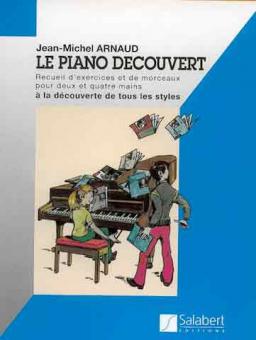 Le Piano Découvert 
