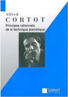 Principes Rationnels De La Technique Pianistique 
