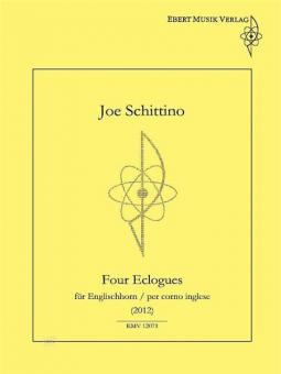 Four Eclogues JS 164 (2012) 