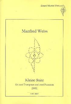 Kleine Suite (2003) 