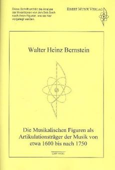 Die musikalischen Figuren 