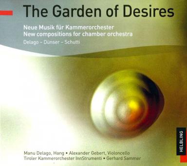 The Garden Of Desires 