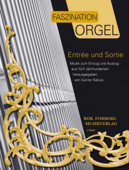 Faszination Orgel, 1 