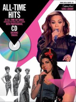 20 All-Time Hit Songs 