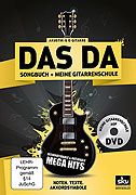 DAS DA Songbuch + Meine Gitarrenschule 