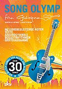 Song Olymp für Gitarre 