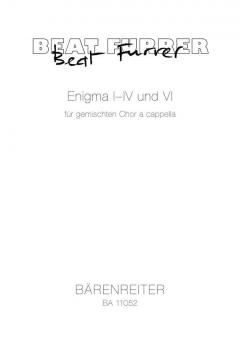 Enigma I-IV und VI Standard