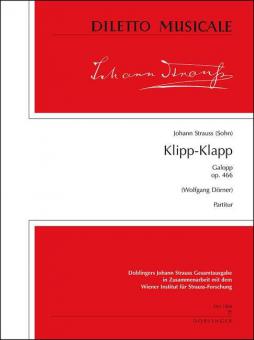 Klipp-Klapp 
