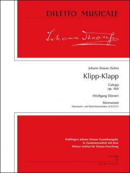 Klipp-Klapp 