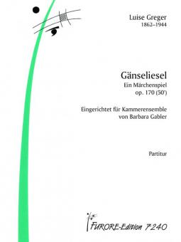 Gänseliesel 