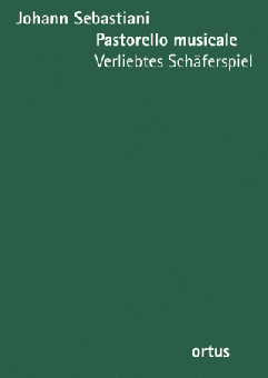 Verliebtes Schäferspiel 