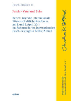 Fasch - Vater und Sohn 