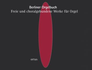Berliner Orgelbuch 