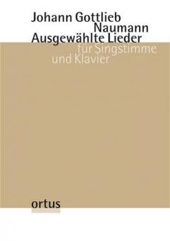 Ausgewählte Lieder 