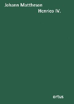 Henrico IV. 