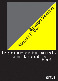 Konzert D-Dur 
