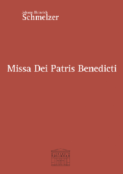 Missa Dei Patris Benedicti 