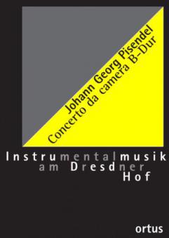 Concerto da camera B-Dur 