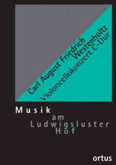 Violoncellokonzert C-Dur 