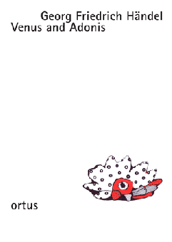 Venus und Adonis HWV 85 