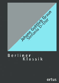 Sinfonia D-Dur 