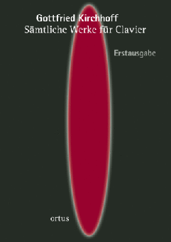 Sämtliche Werke für Clavier 