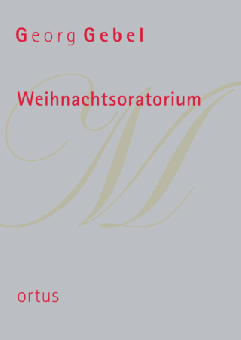 Jauchzet, ihr Himmel! Erfreue dich, Erde! 