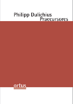 Praecursores 