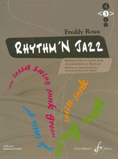 Rhythm'n Jazz Vol. 3 