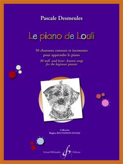 Le piano de Louli 