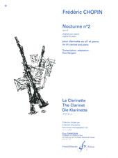 Nocturne no2 