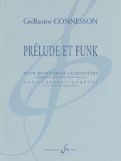 Prélude et Funk 