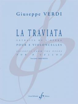 La Traviata 