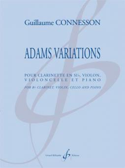 Adams variations 