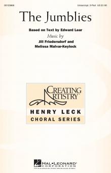 The Jumblies Standard