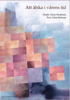 Att älska i varens tid 