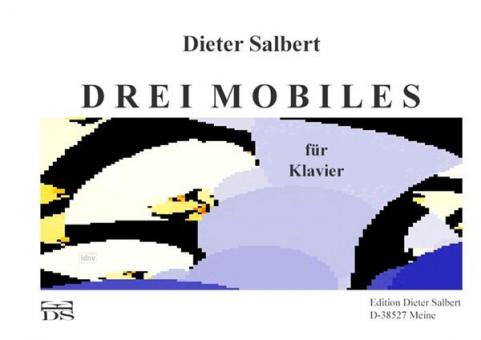 Drei Mobiles 