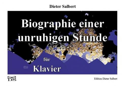 Biographie einer unruhigen Stunde 
