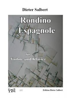 Rondino Espagnole 