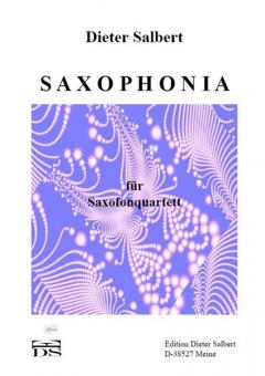 Saxophonia 