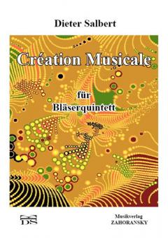 Création Musicale 