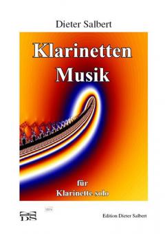 Klarinettenmusik 