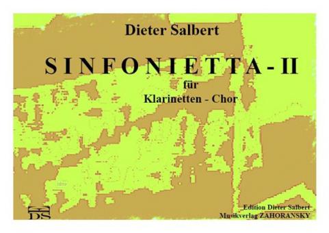 Sinfonietta II 