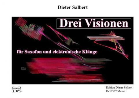Drei Visionen 