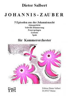 Johannis-Zauber 