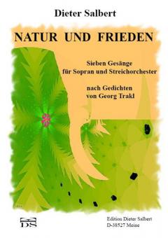 Natur und Frieden 