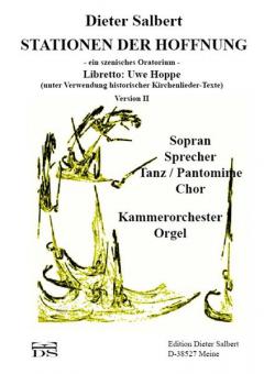 Stationen der Hoffnung 
