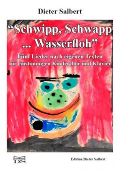 Schwipp, schwapp ... Wasserfloh 