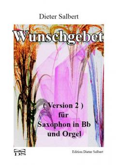 Wunschgebet 